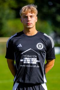 Tim Rosenlöcher