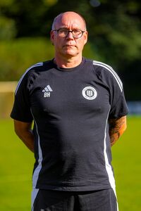Bernd Hebel