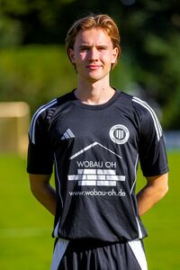 Mika Grinda