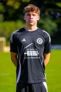 Timm Greiser